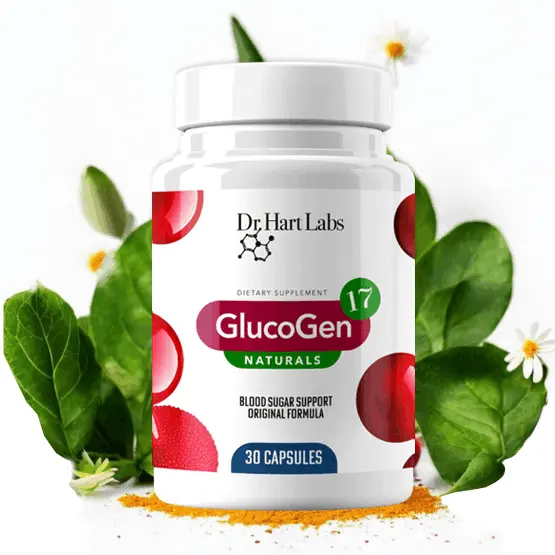 glucogen